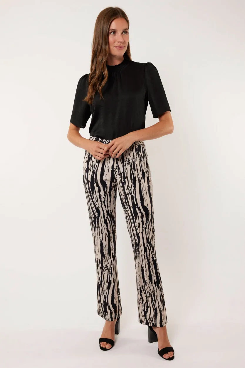 Black/Gravel