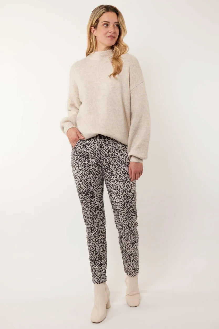 Gravel/Black