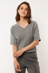 Gray Melange