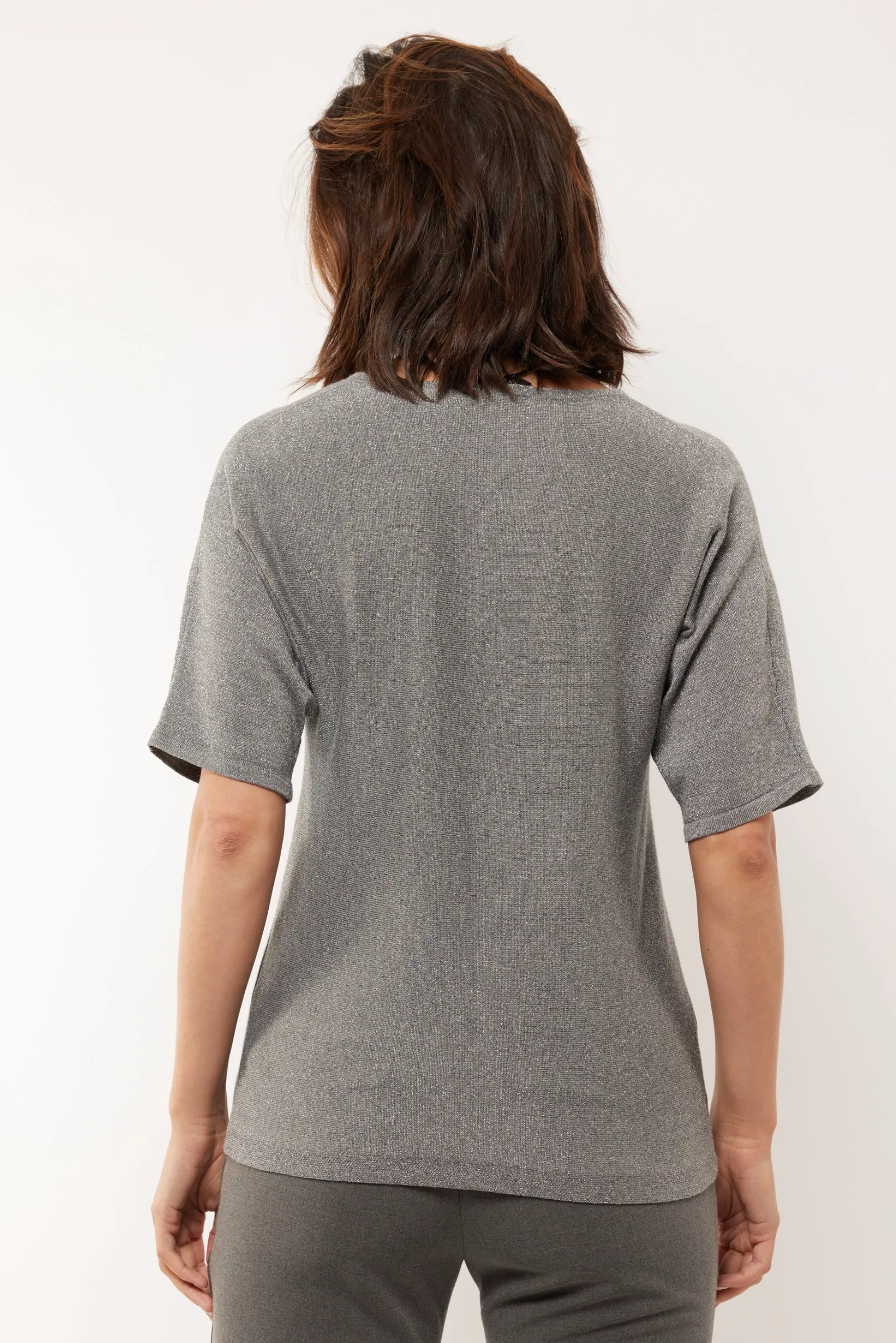 Gray Melange