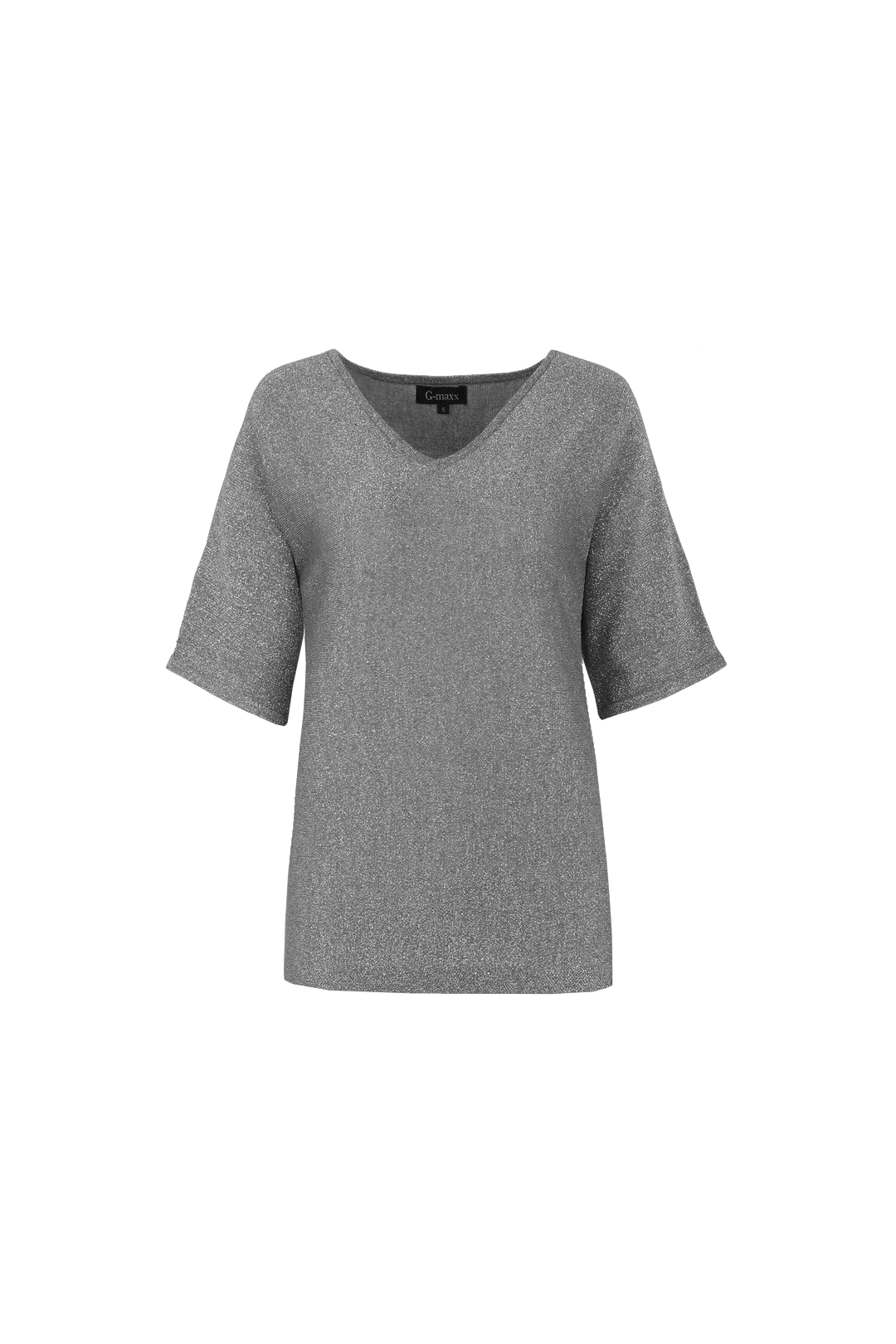 Gray Melange