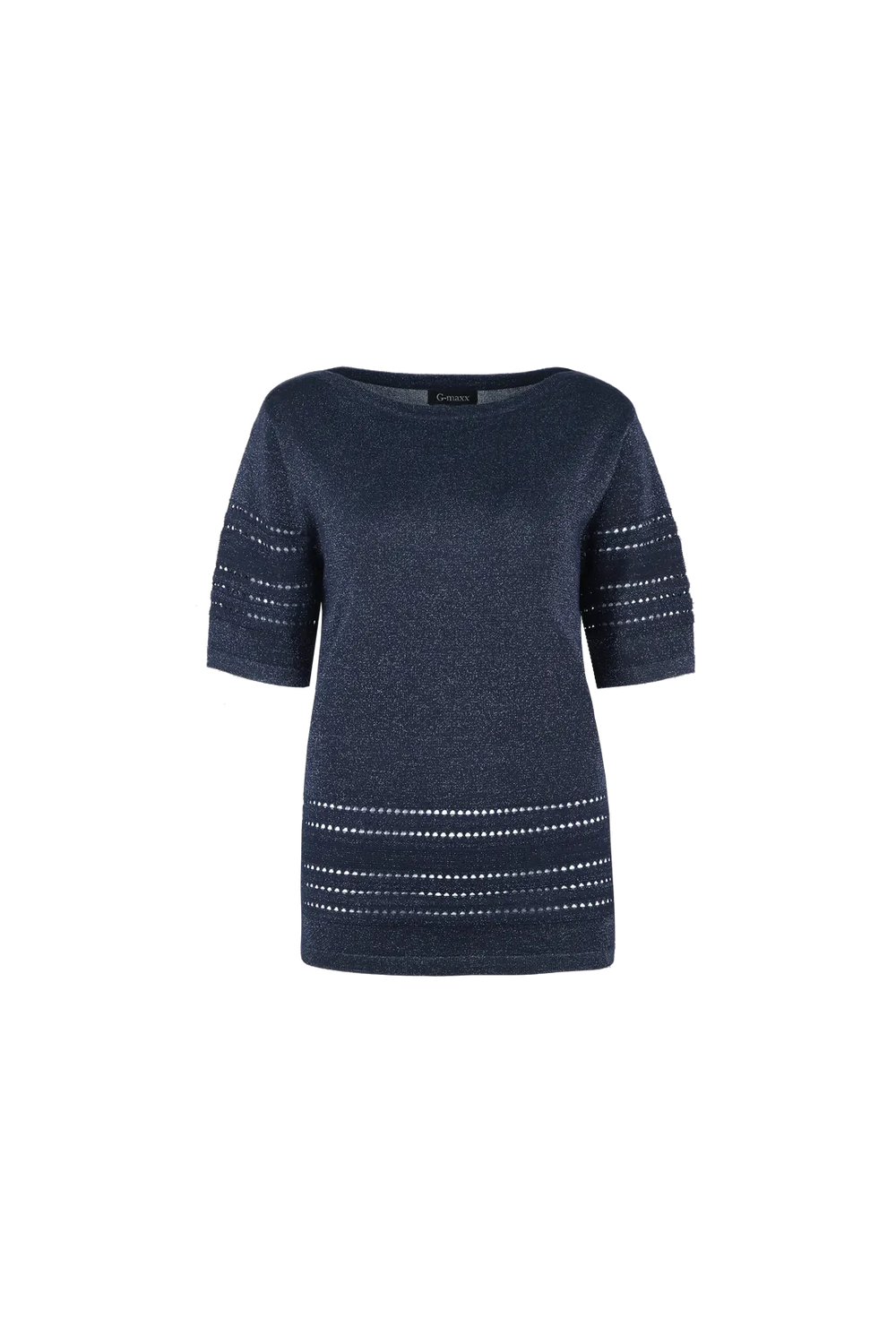 Midnight Blue