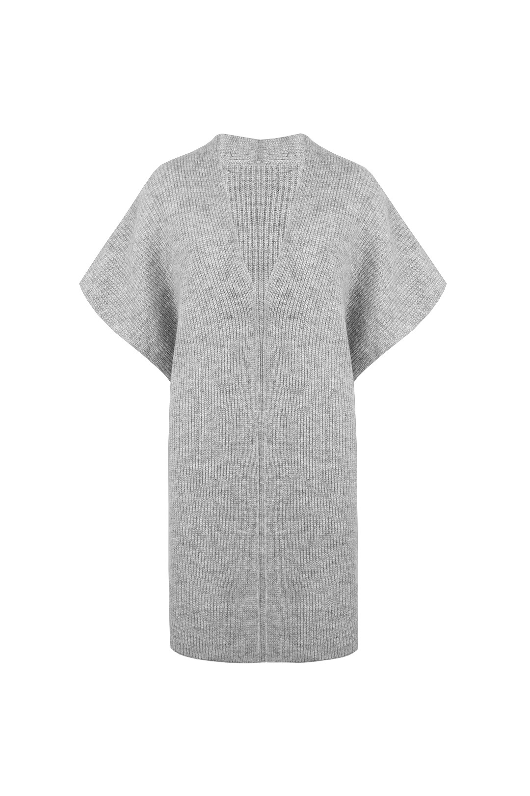 Gray Melange