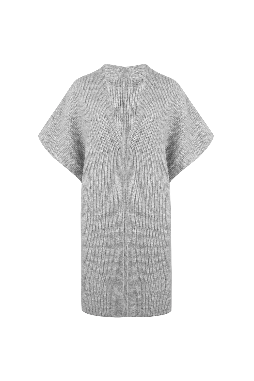 Gray Melange