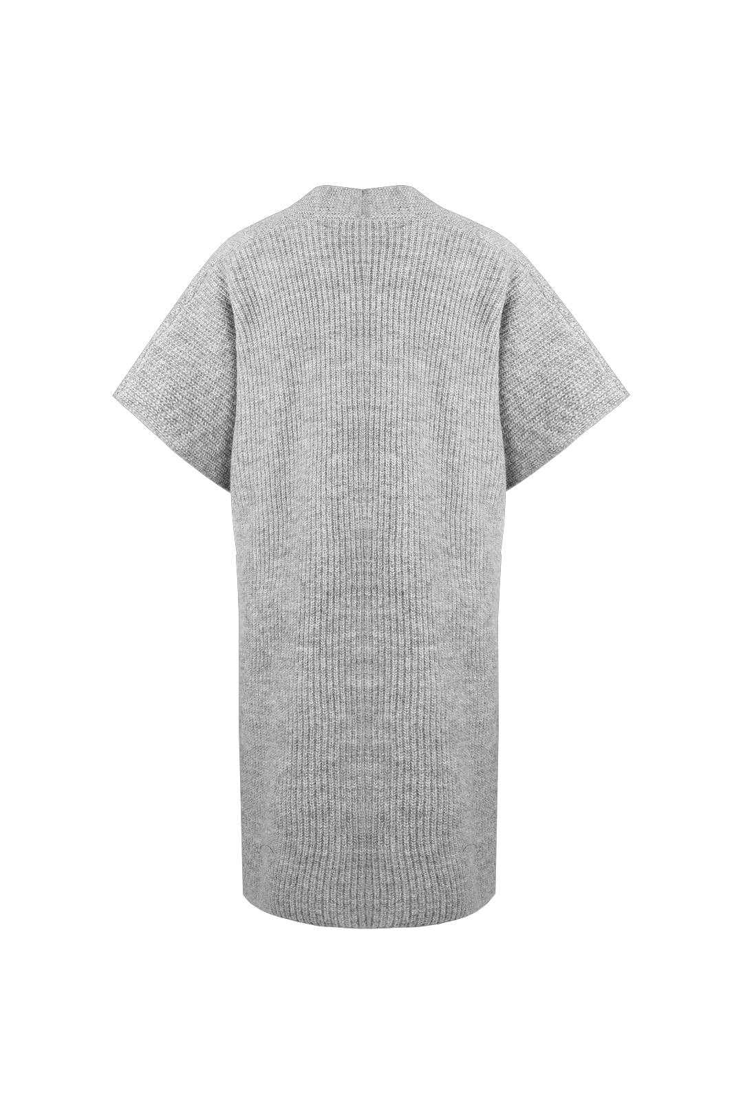 Gray Melange