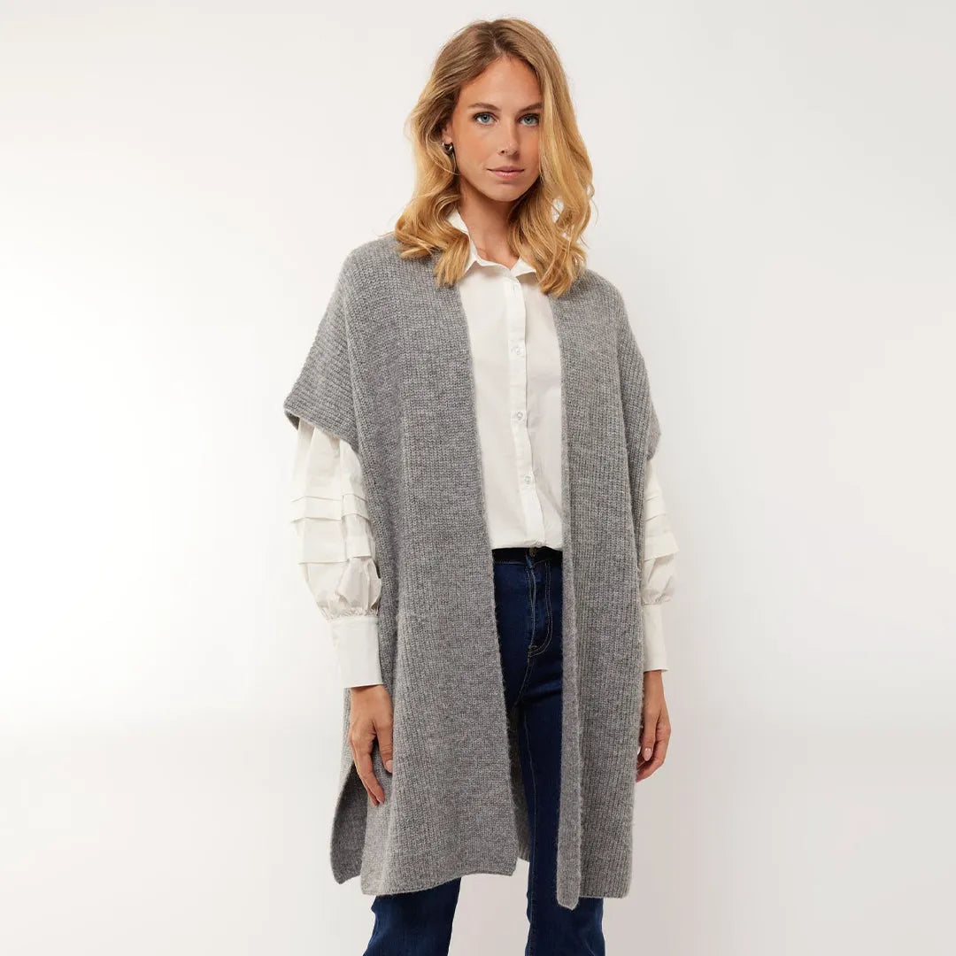 Gray Melange