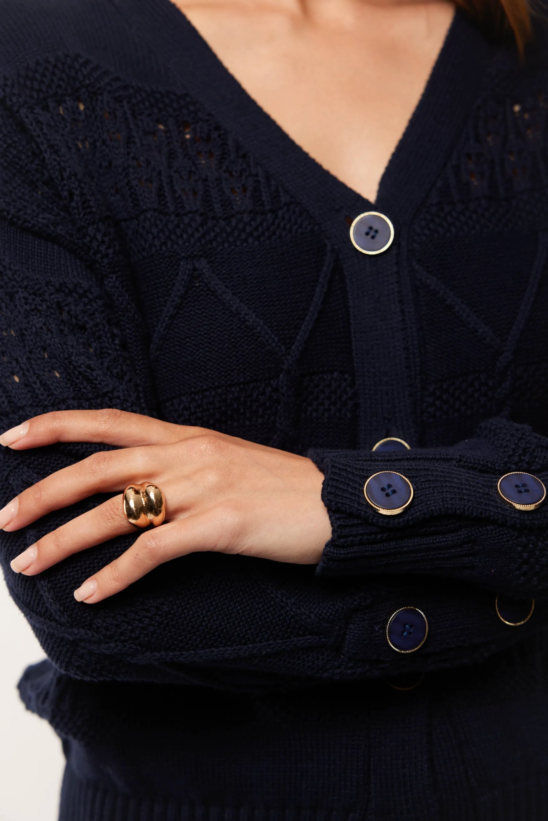 Midnight Blue