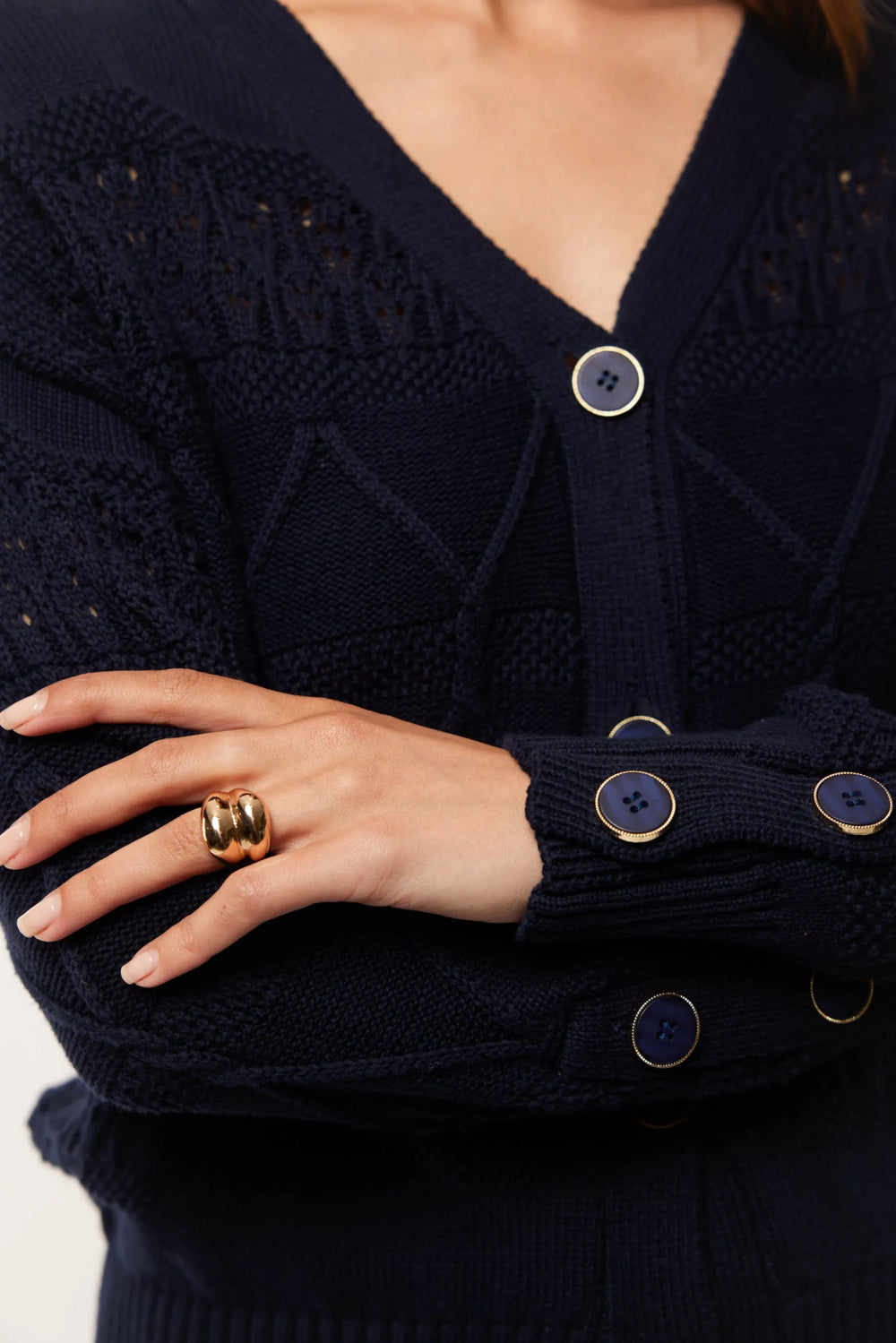 Midnight Blue