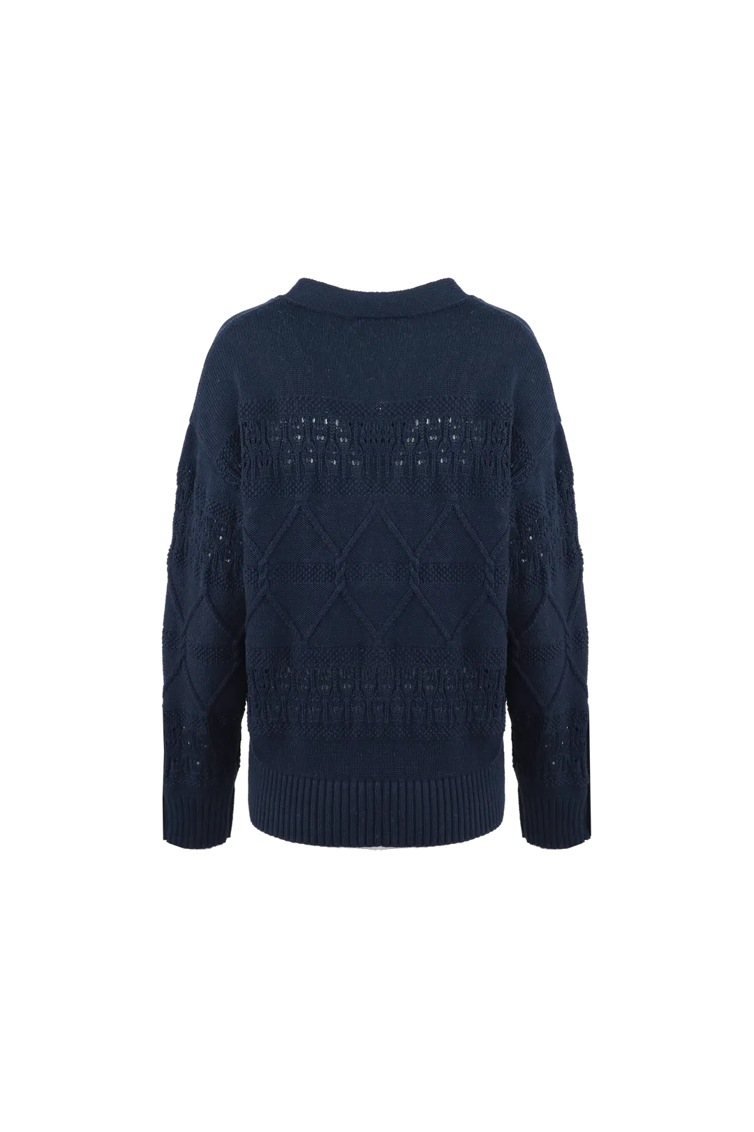 Midnight Blue