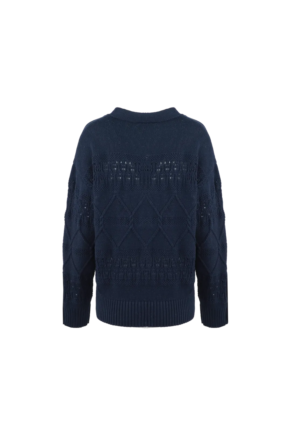 Midnight Blue