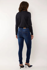 Denim Dark Blue