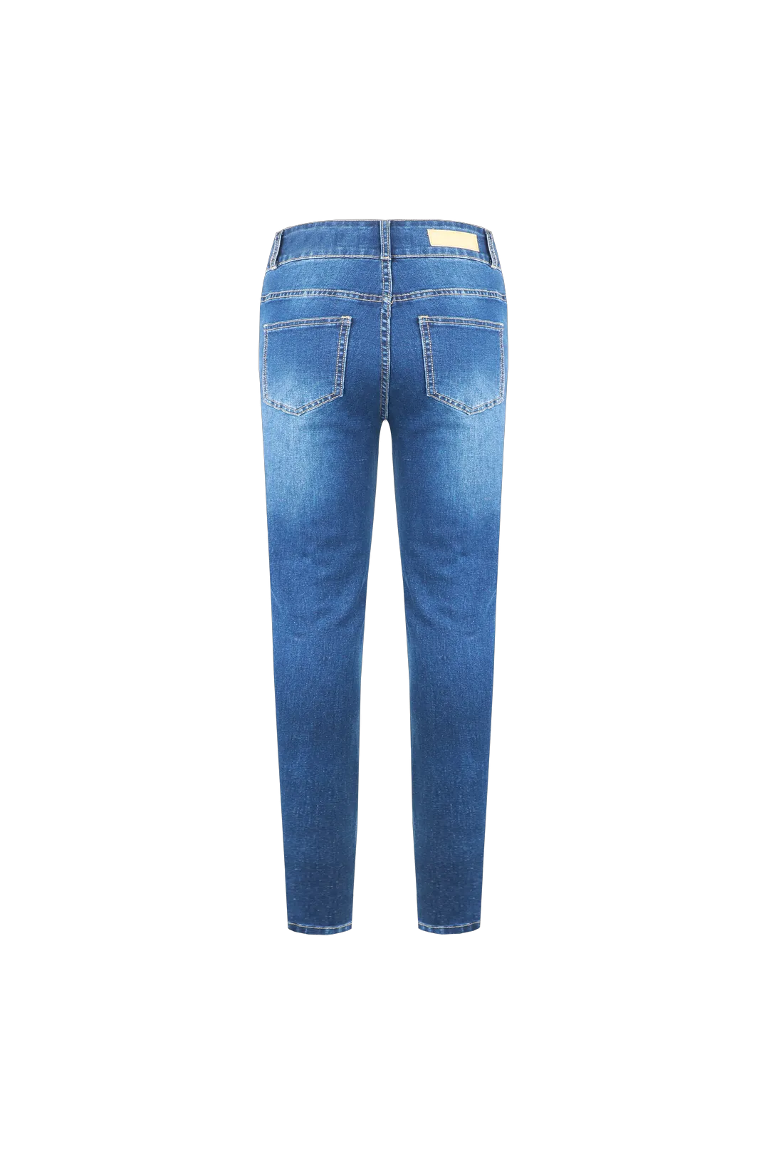 Denim Dark Blue