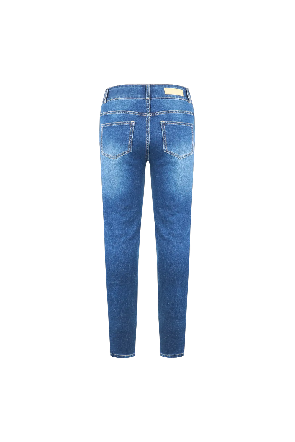 Denim Dark Blue