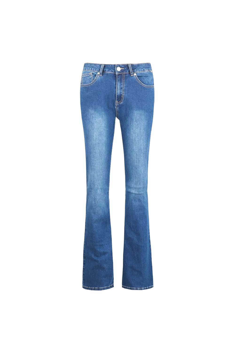 Denim Dark Blue