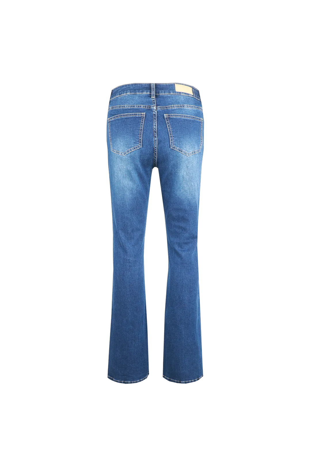 Denim Dark Blue