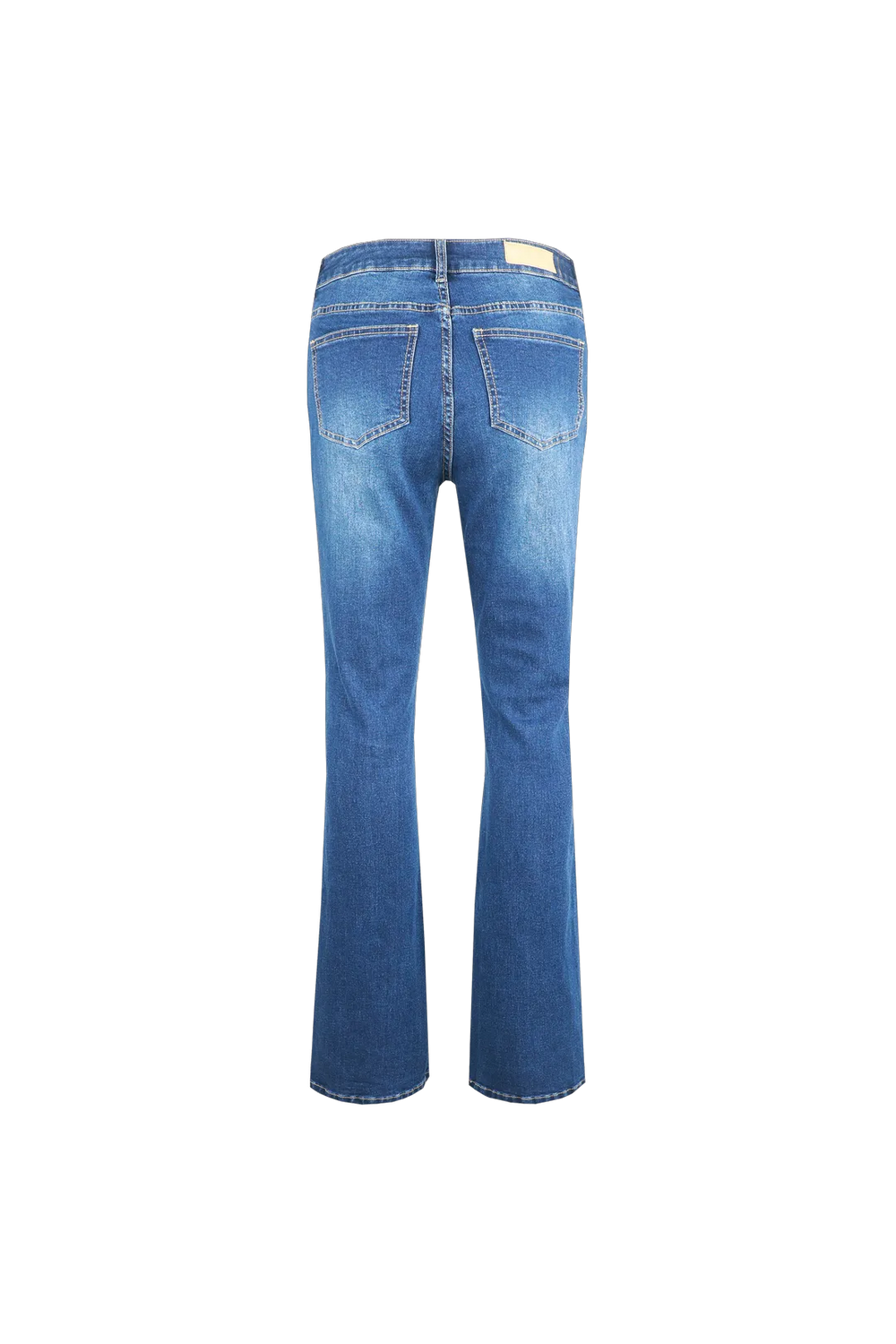 Denim Dark Blue