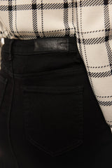 Denim Black