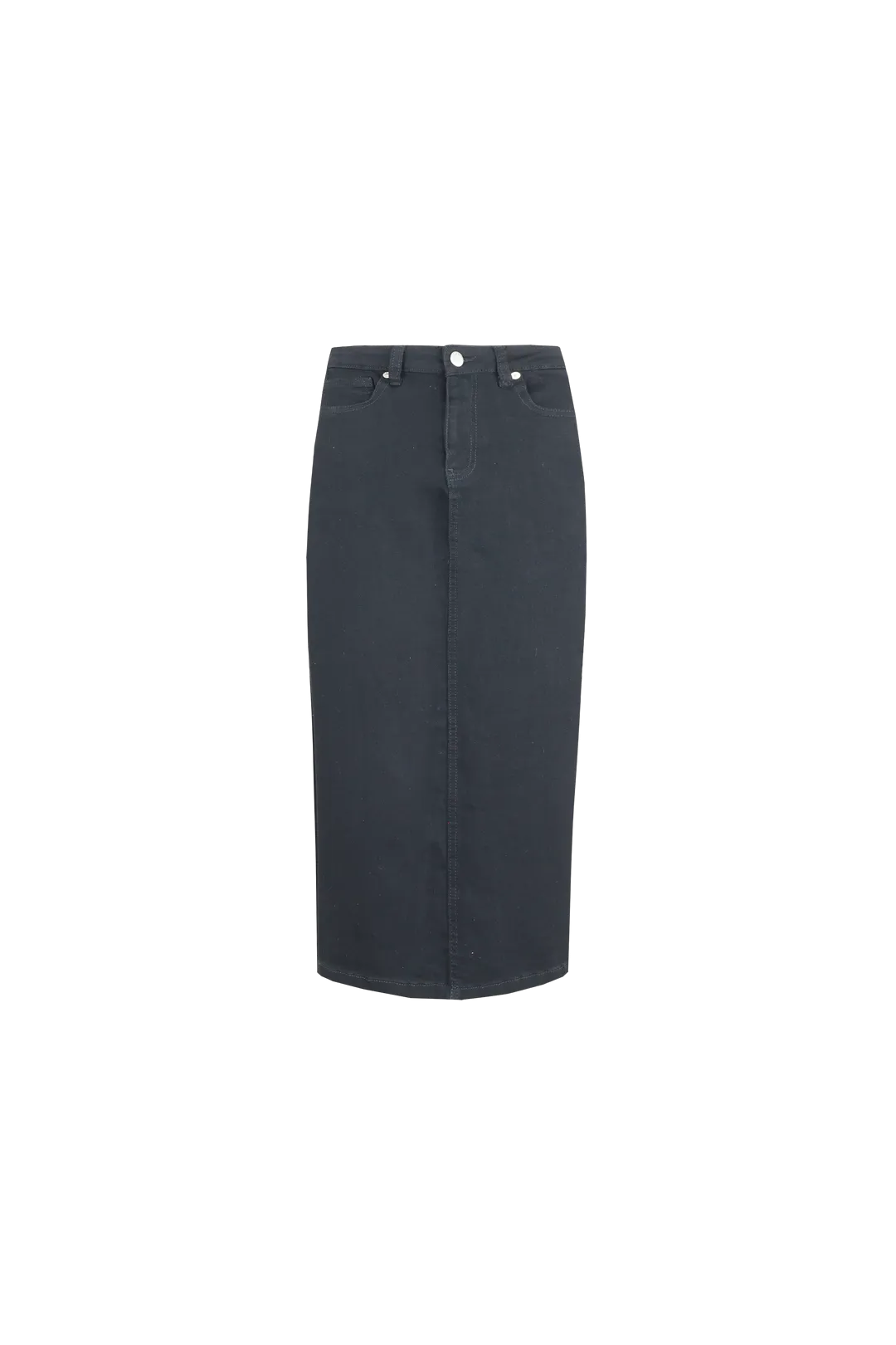 Denim Black
