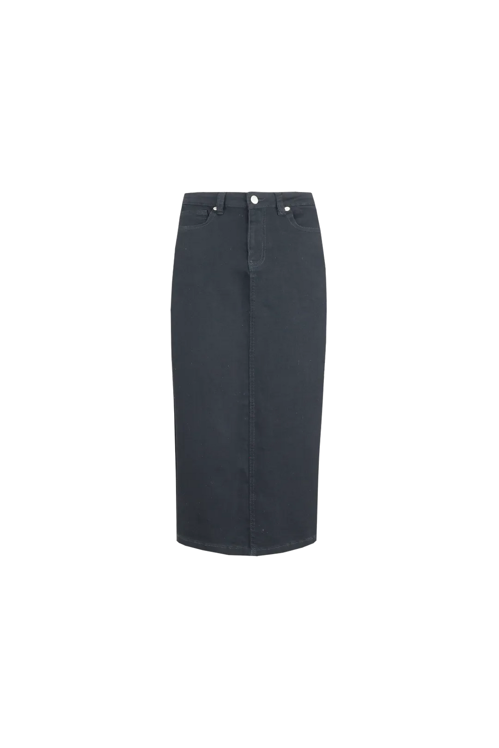 Denim Black