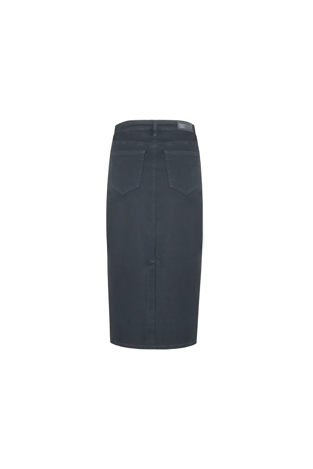 Denim Black