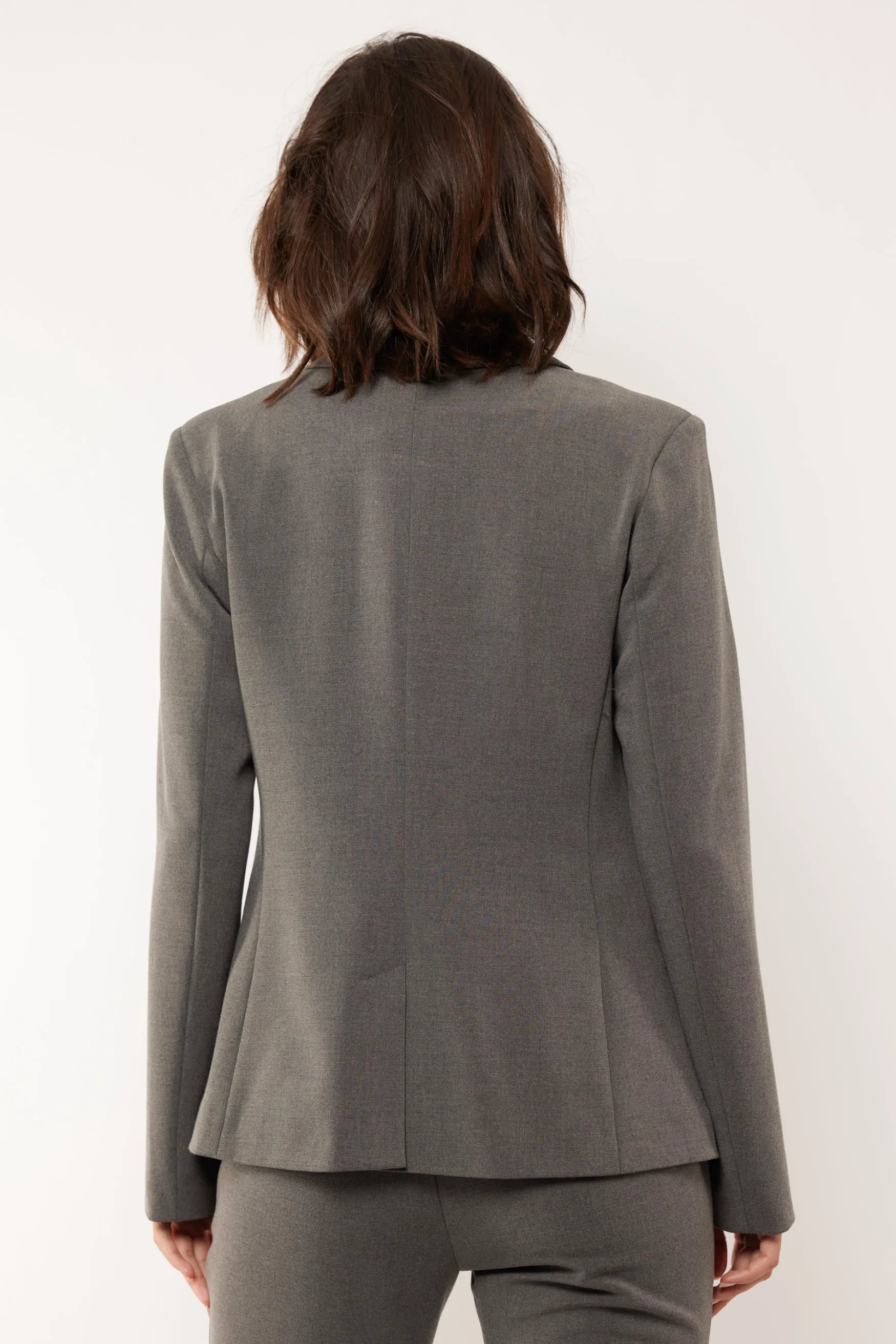 Gray Melange