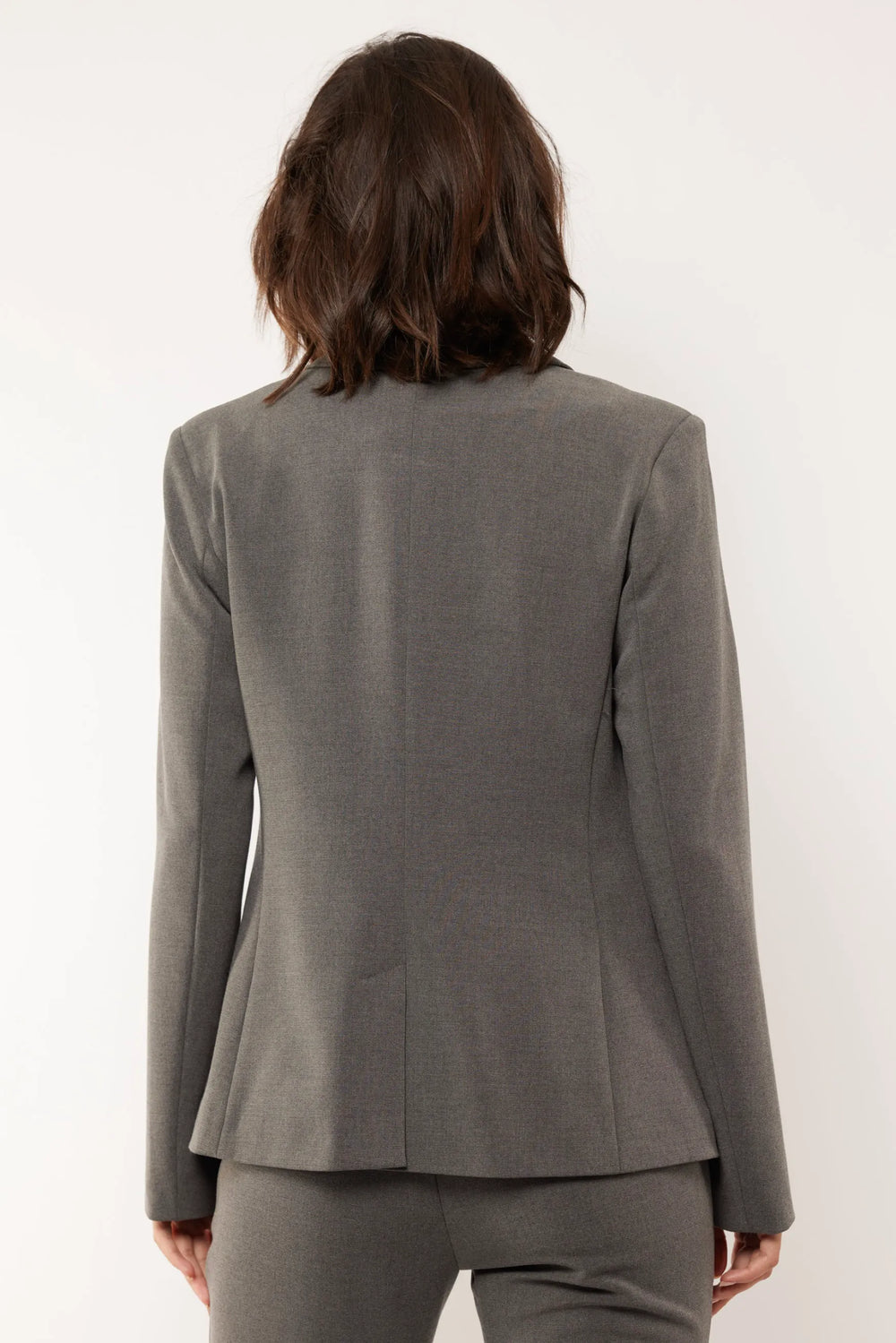 Gray Melange