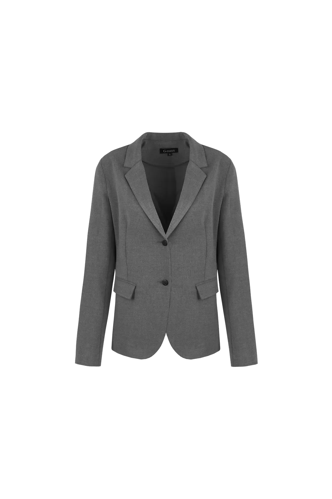 Gray Melange