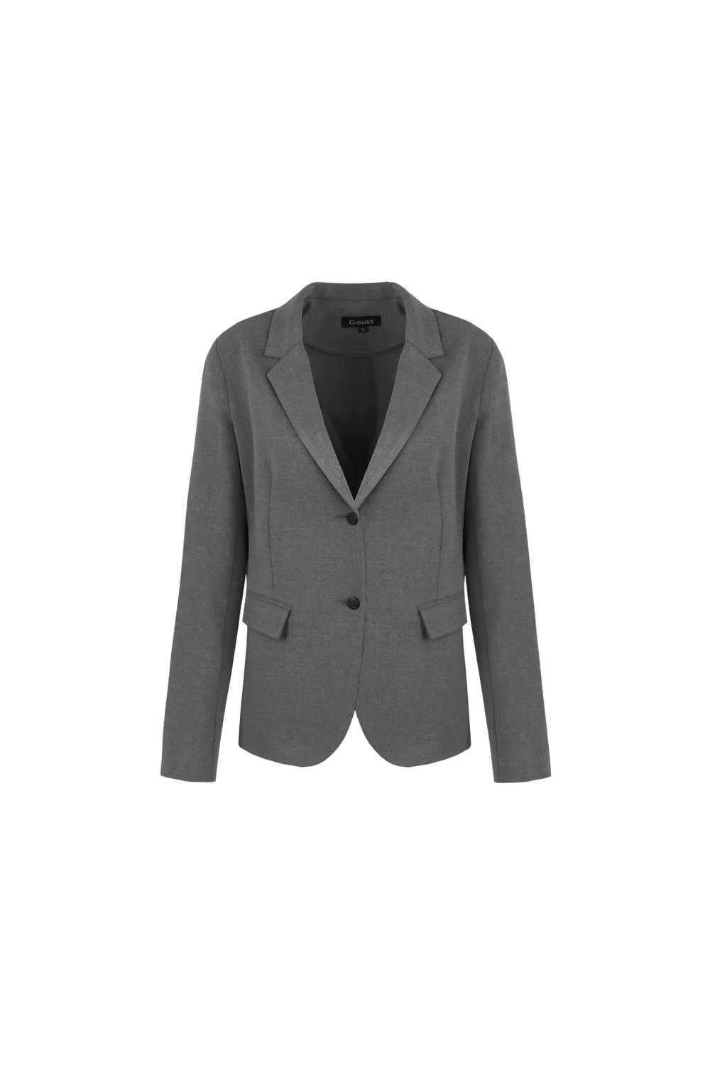Gray Melange