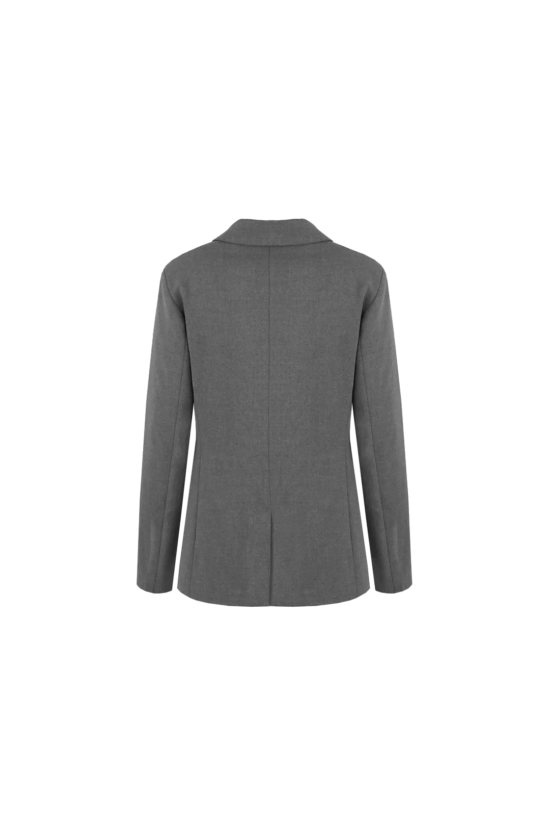 Gray Melange