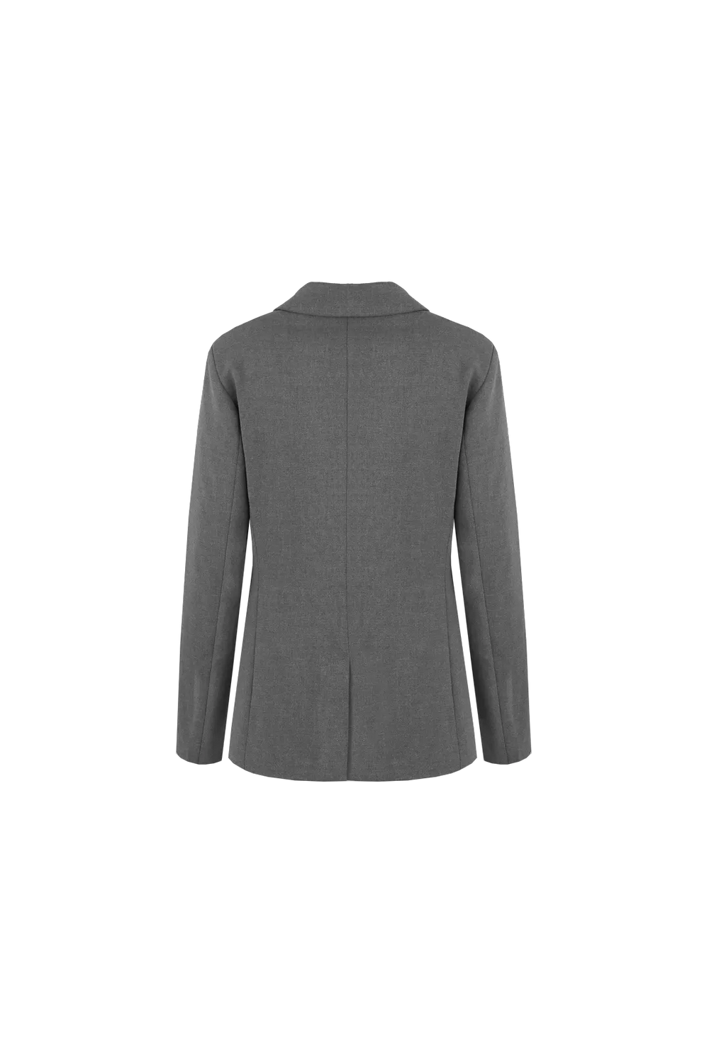 Gray Melange
