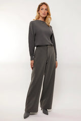 Gray Melange