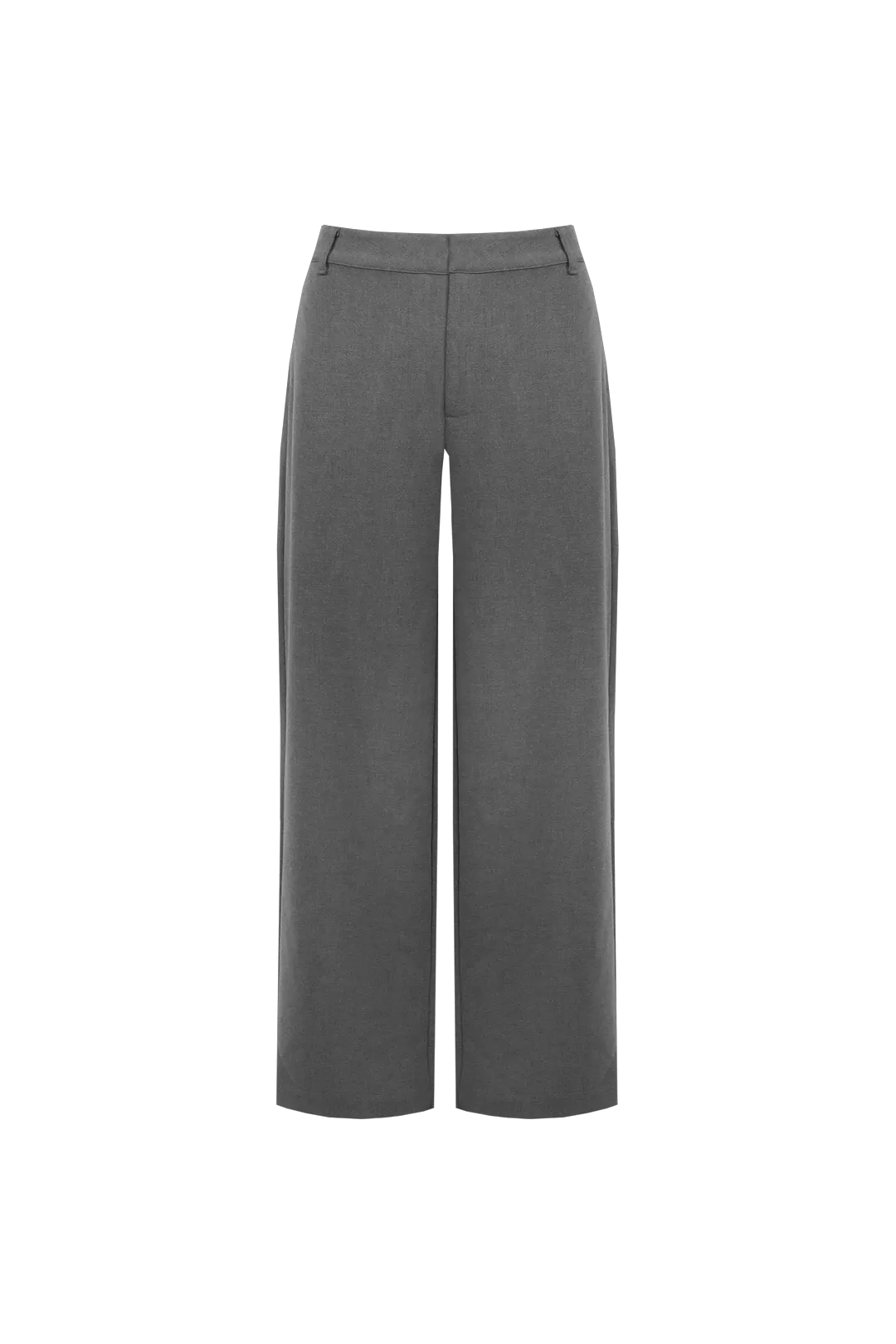 Gray Melange