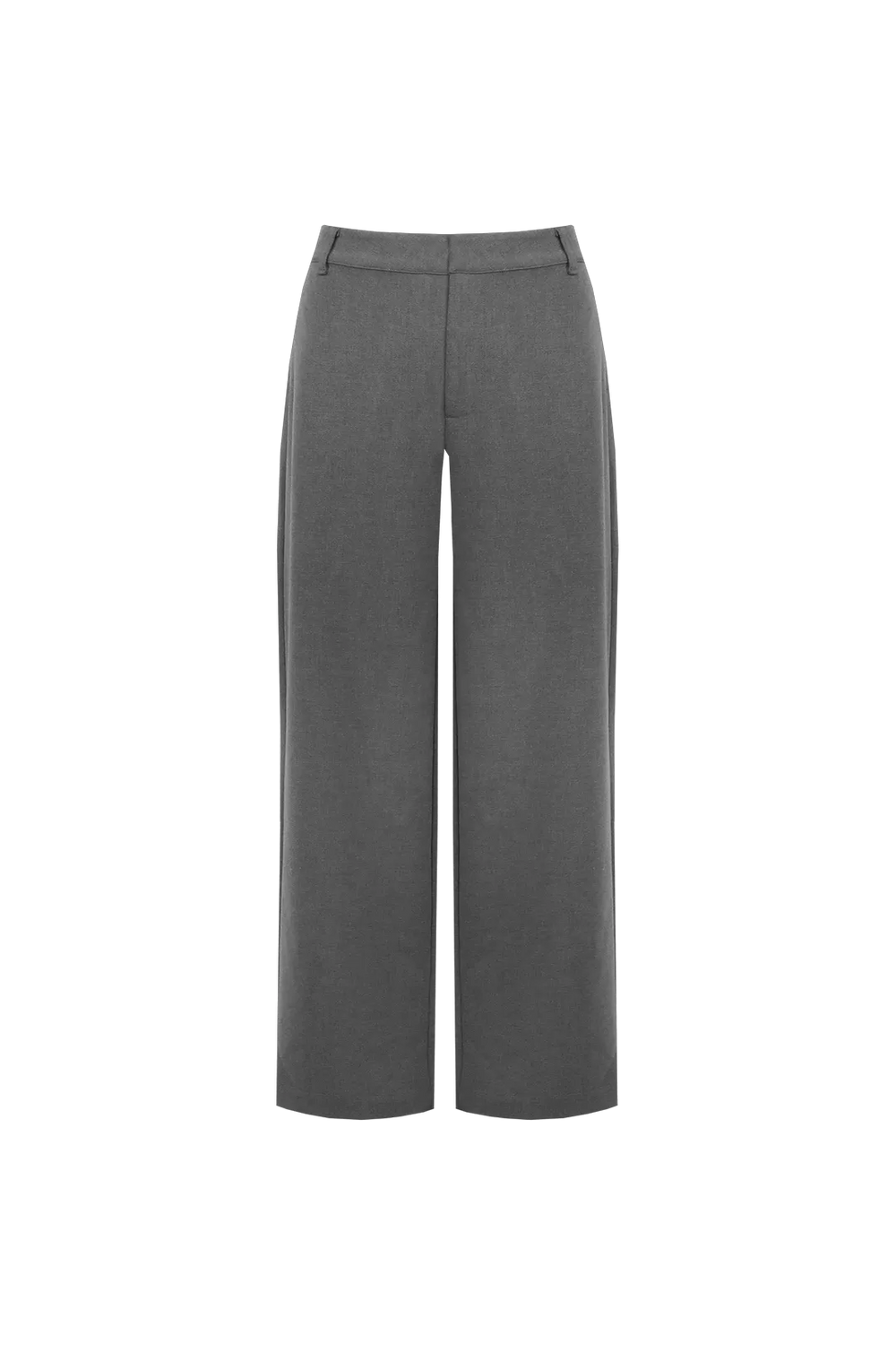 Gray Melange