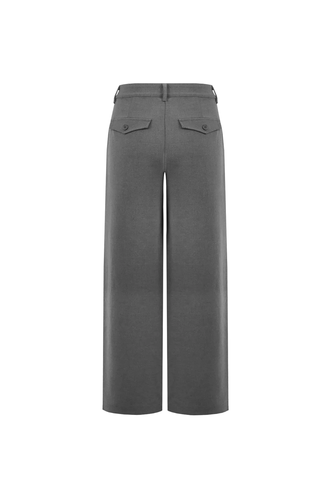 Gray Melange