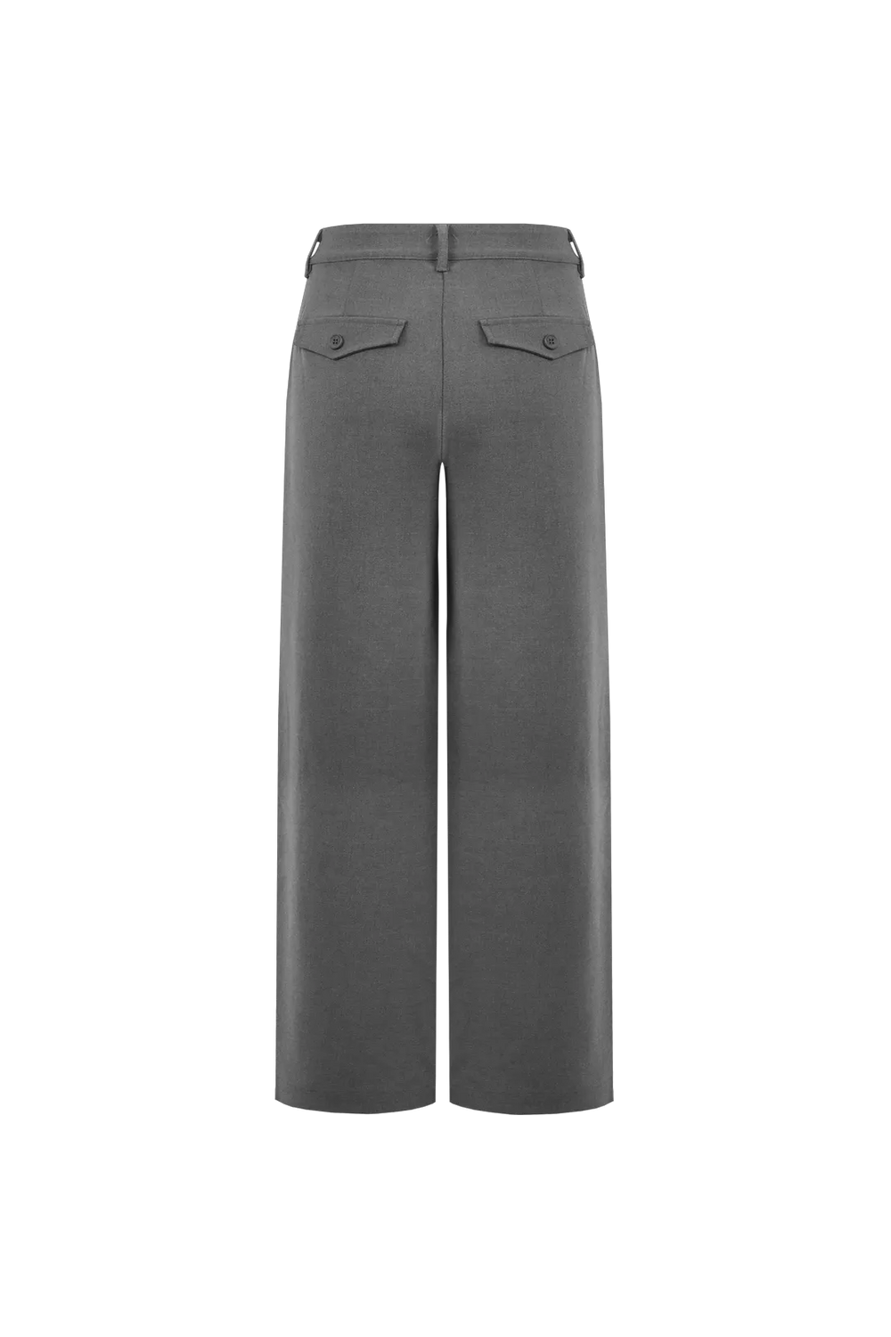 Gray Melange