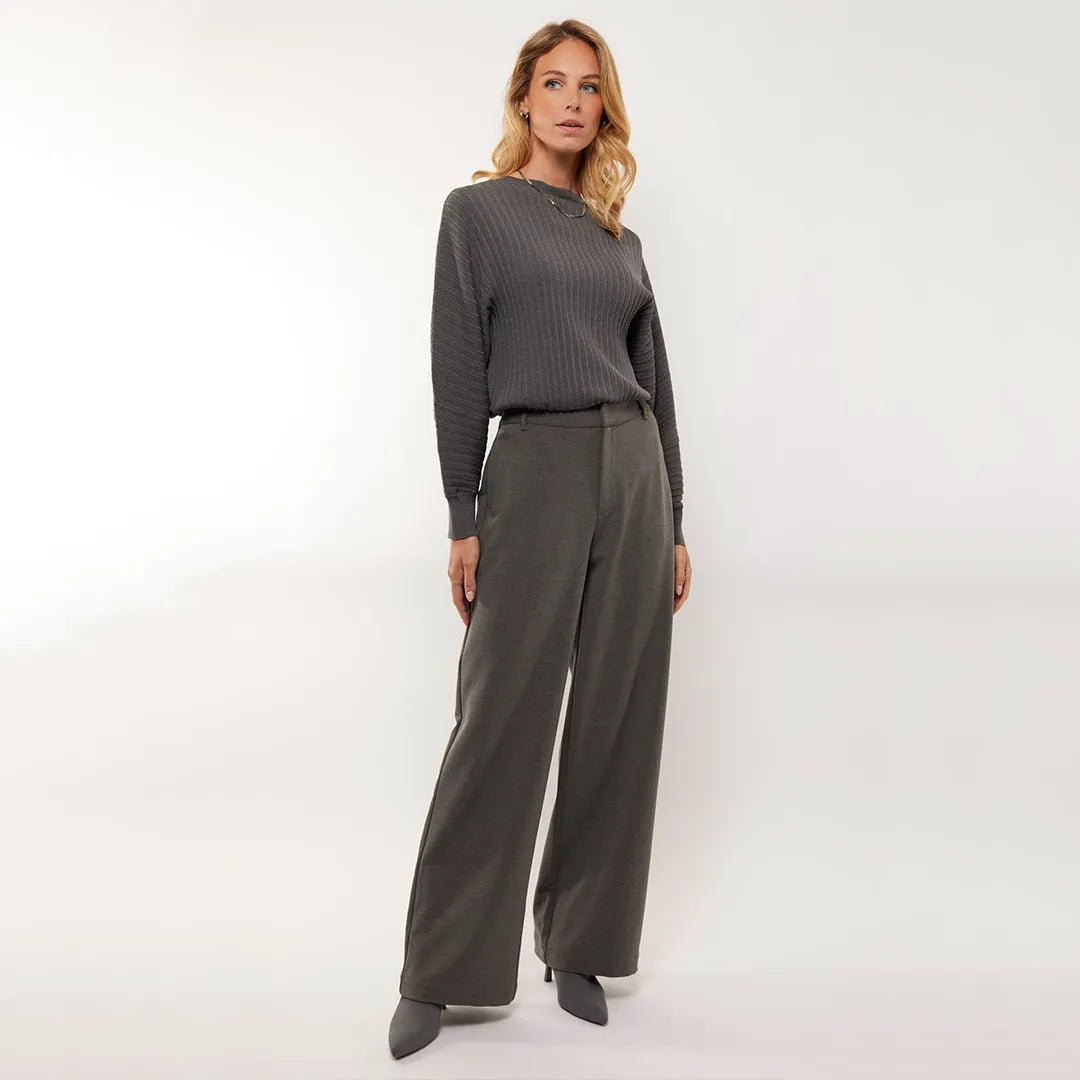 Gray Melange