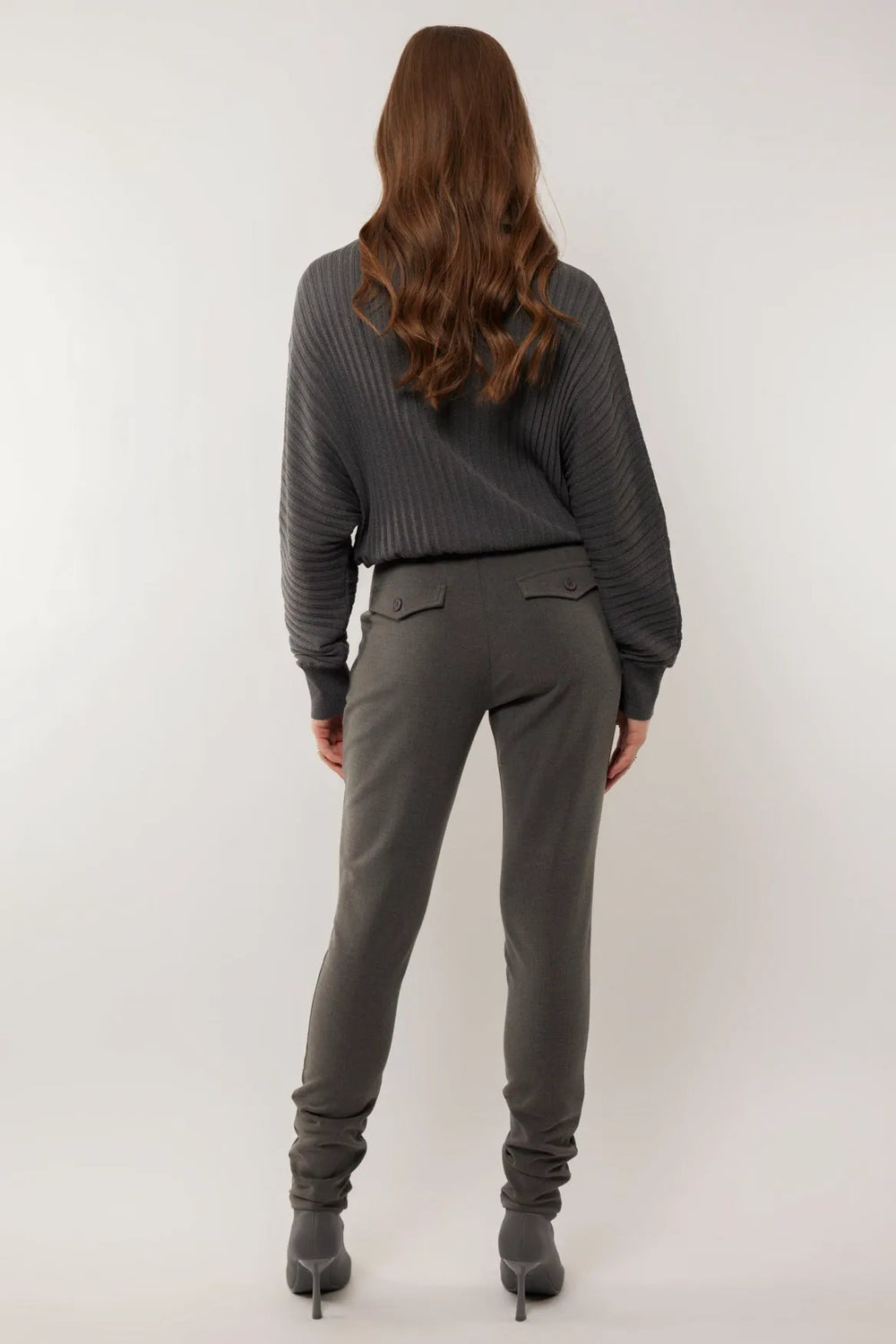 Gray Melange
