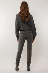 Gray Melange