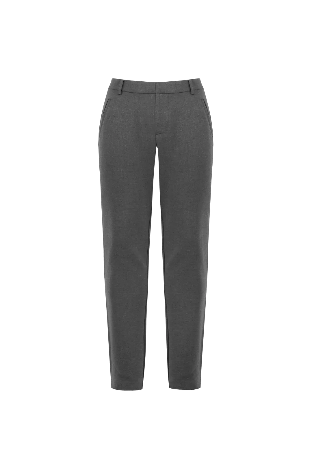 Gray Melange