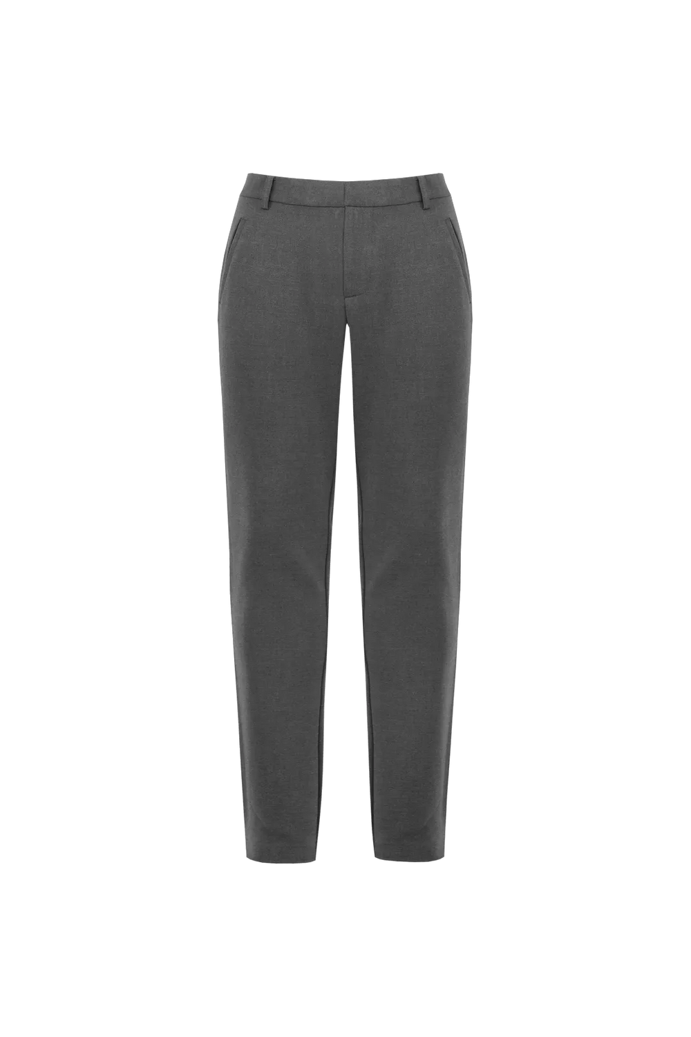 Gray Melange
