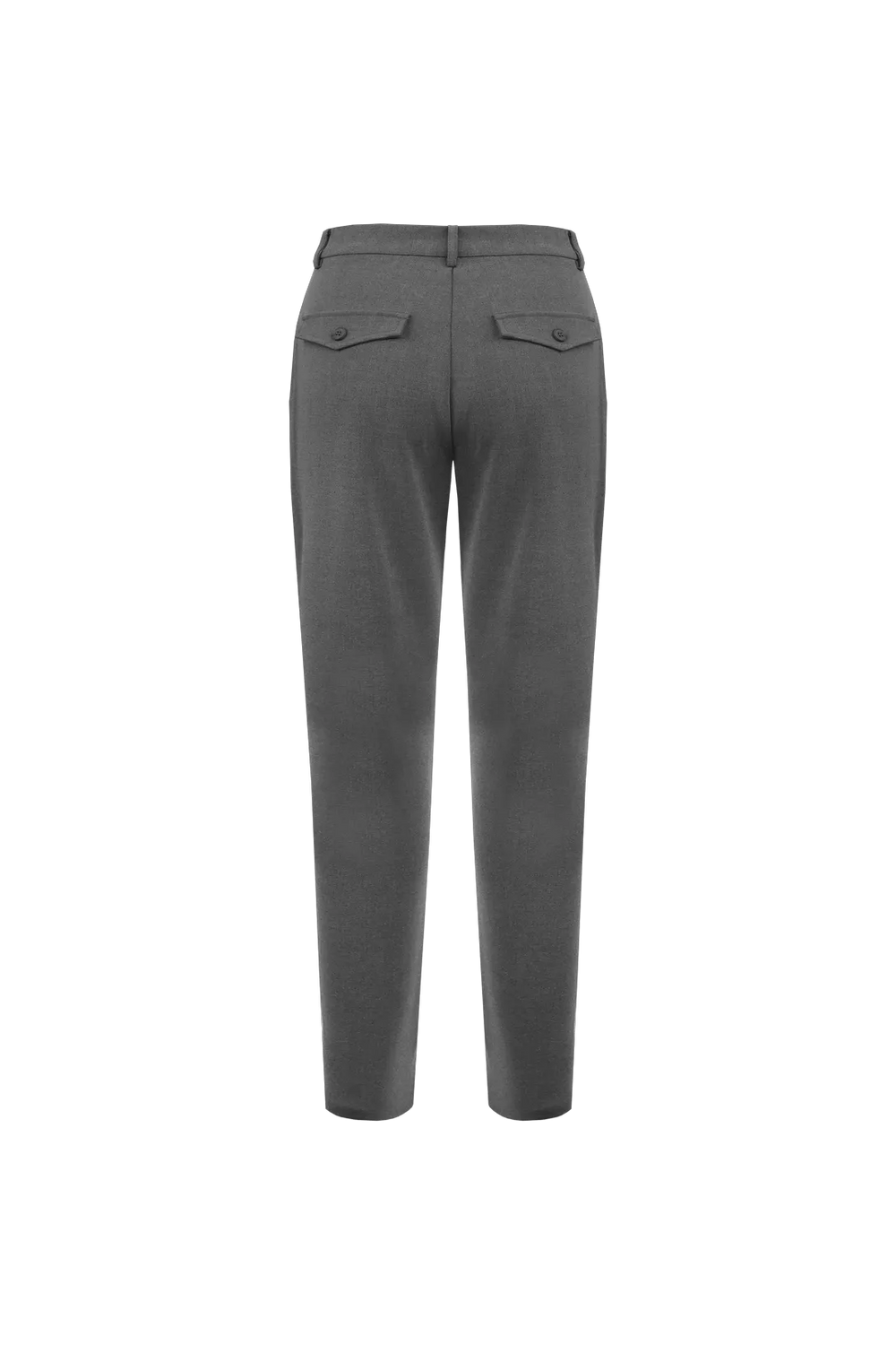 Gray Melange