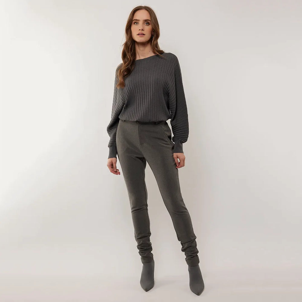 Gray Melange