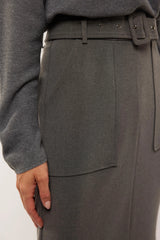 Gray Melange