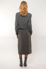 Gray Melange