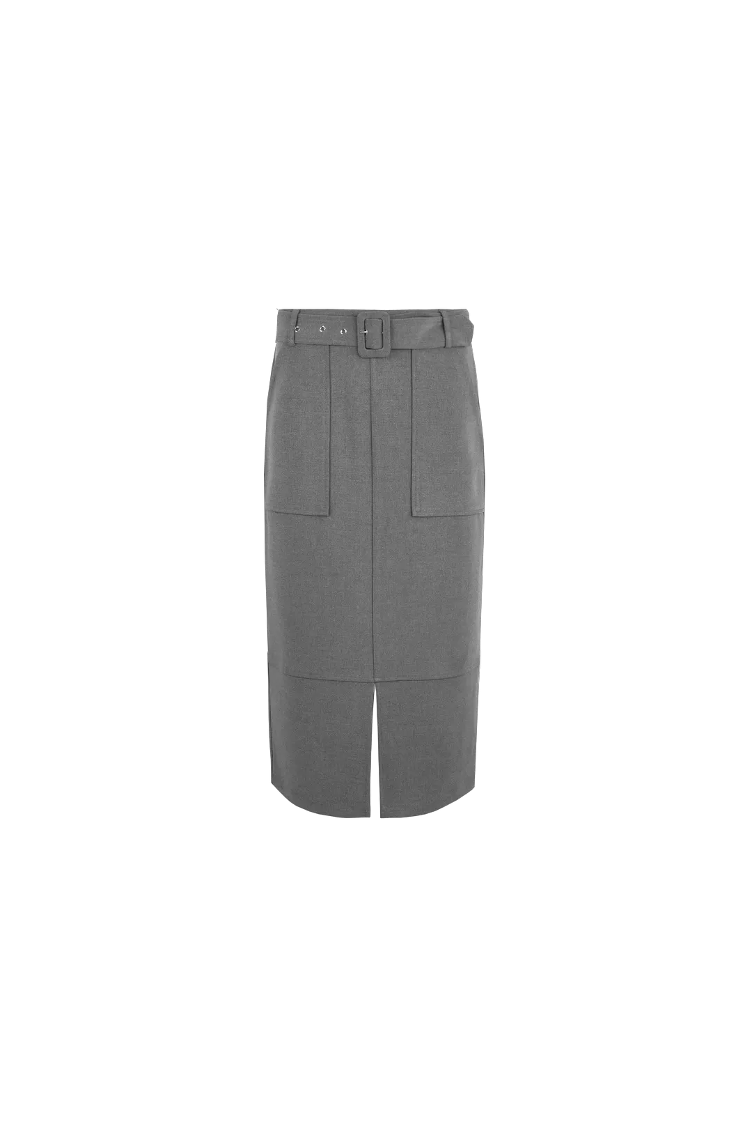 Gray Melange
