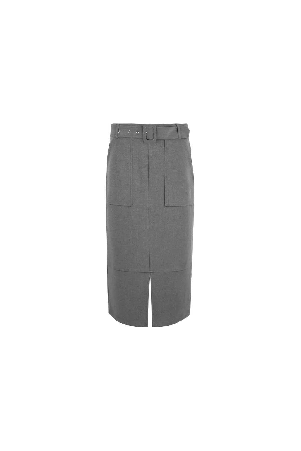 Gray Melange