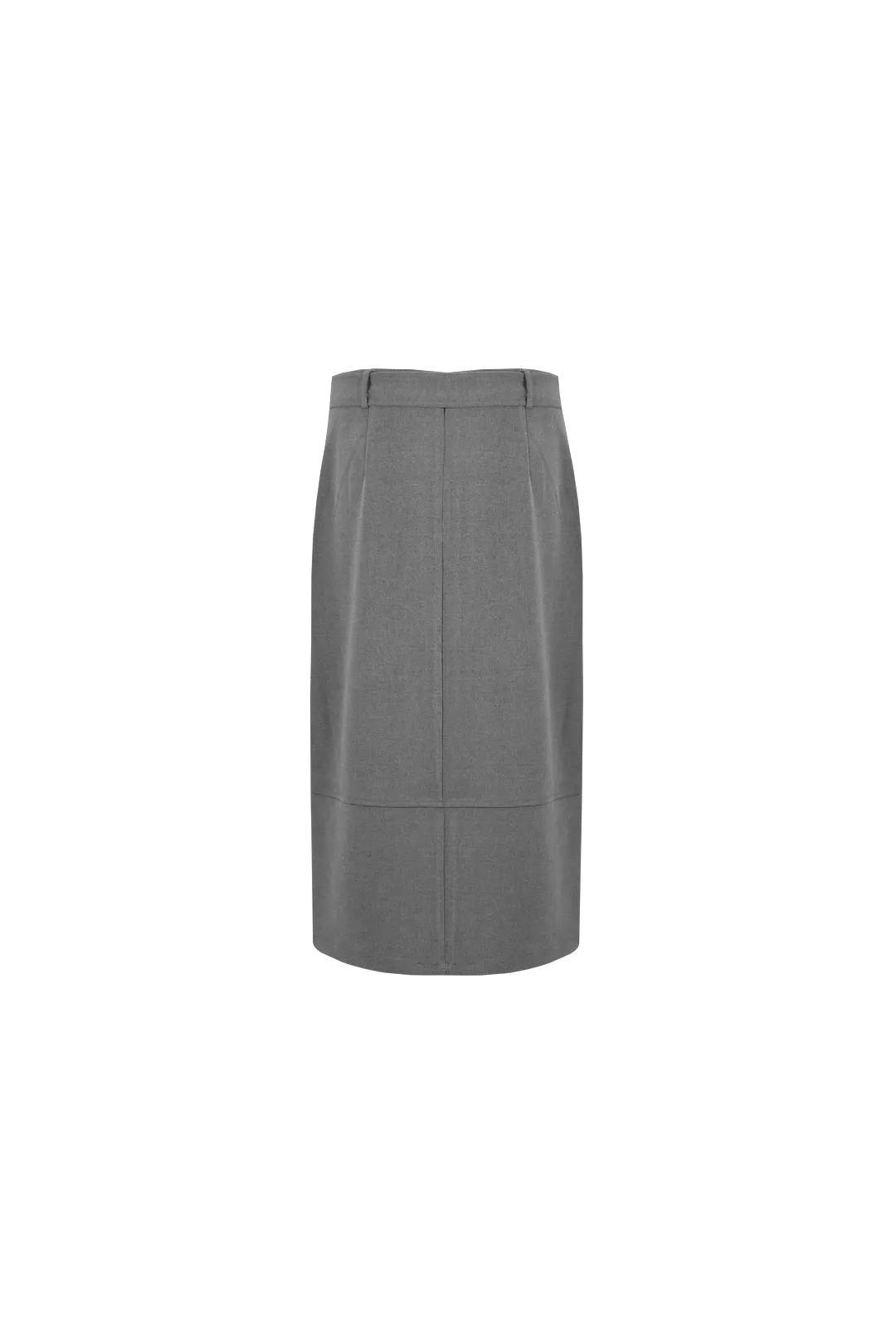 Gray Melange