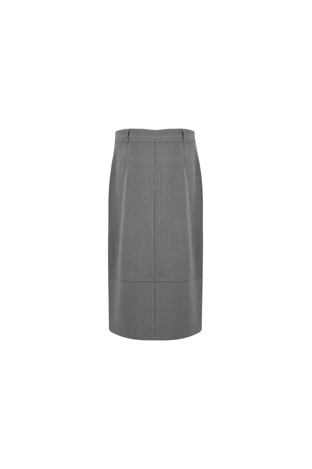 Gray Melange