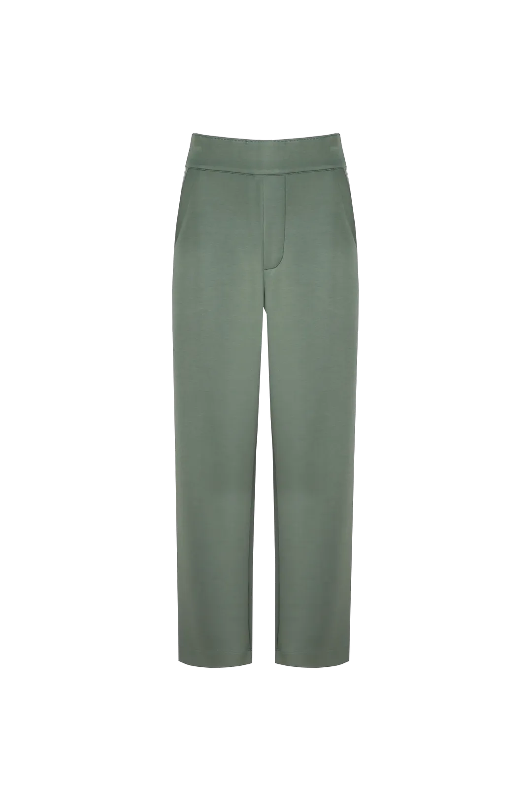 Mystic Green