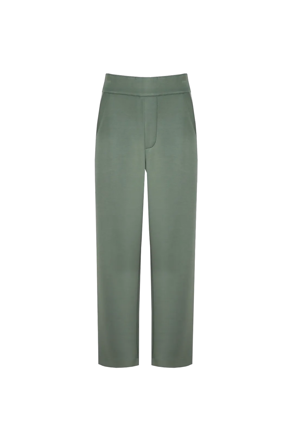 Mystic Green